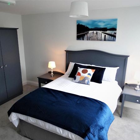 Lir Lodge Castlepollard Экстерьер фото
