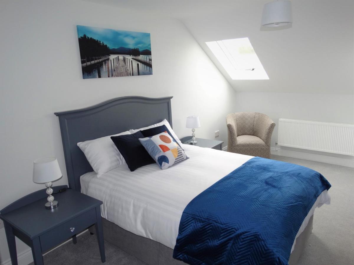 Lir Lodge Castlepollard Экстерьер фото