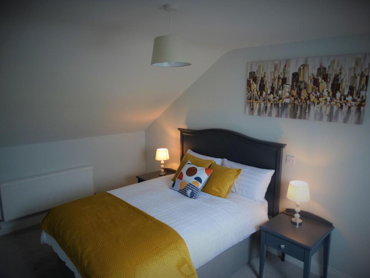 Lir Lodge Castlepollard Экстерьер фото