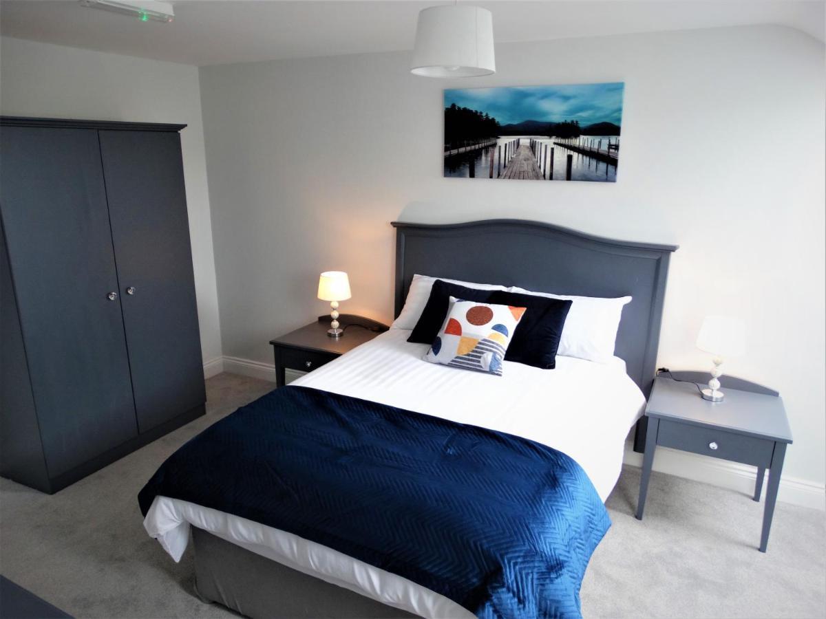 Lir Lodge Castlepollard Экстерьер фото