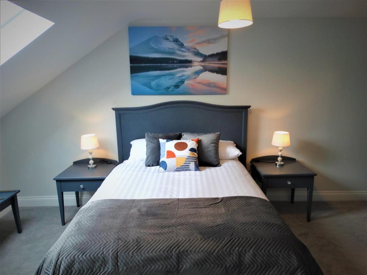 Lir Lodge Castlepollard Номер фото